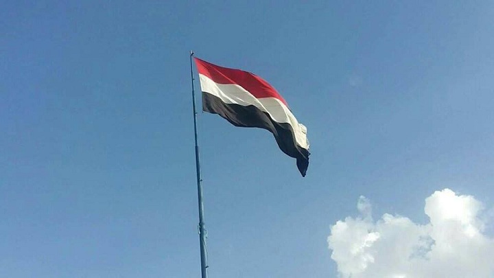 صنعاء احتفال عددد من الدفع العسكرية