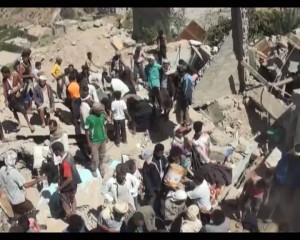 مجزرة صالة الثانية2