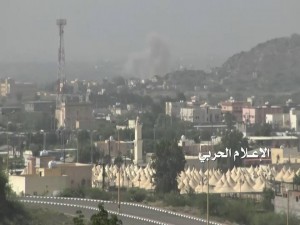 سيطرة الجيش4