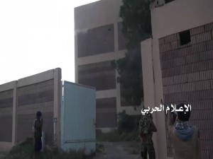 سيطرة الجيش5