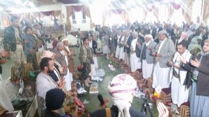 اجتماع للقبائل تعلن استعدادها لحماية العاصمة7