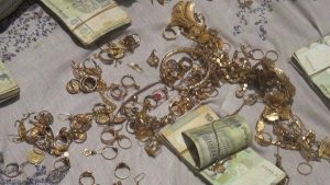قافلة قيادة محافظة صنعاء1