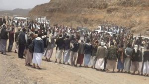 قافلة قيادة محافظة صنعاء4