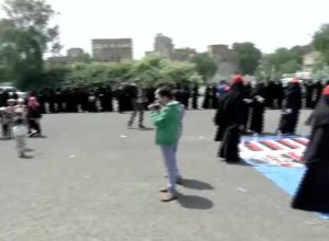 اسر 3 شهداء تقدم قافلة 3