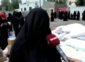 اسر 3 شهداء تقدم قافلة