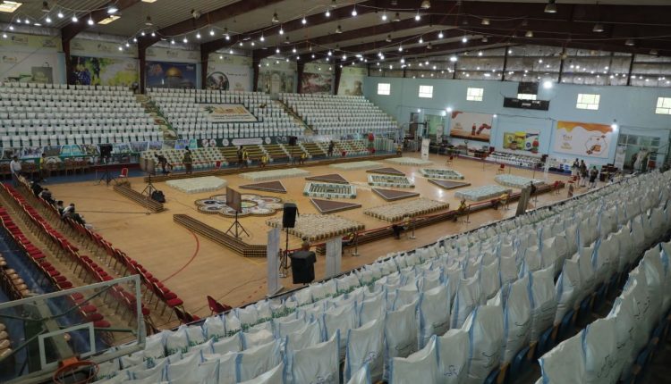 هيئة-الزكاة-تدشن-توزيع-26-ألف-سلة-غذائية-من-الزكاة-العينية-للمحاصيل-النقدية-المرحلة-العاشرة